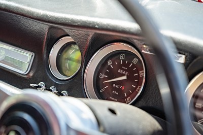 Lot 1966 Alfa Romeo GTAm Evocation
