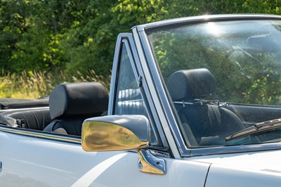 Lot 246 - 1977 Peugeot 504 V6 Cabriolet