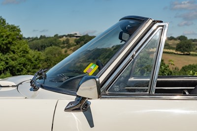 Lot 246 - 1977 Peugeot 504 V6 Cabriolet