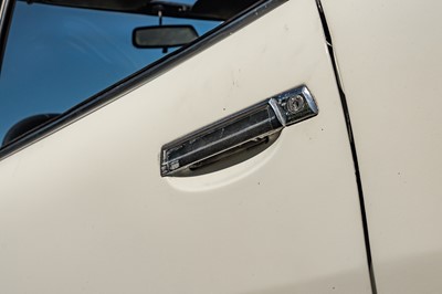 Lot 246 - 1977 Peugeot 504 V6 Cabriolet