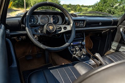 Lot 246 - 1977 Peugeot 504 V6 Cabriolet