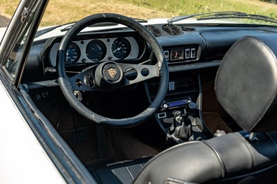 Lot 246 - 1977 Peugeot 504 V6 Cabriolet
