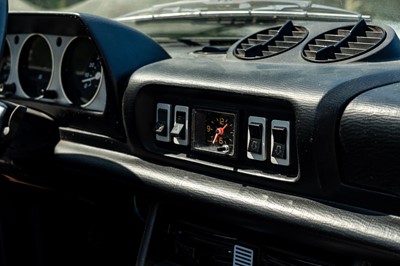Lot 246 - 1977 Peugeot 504 V6 Cabriolet