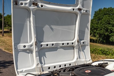 Lot 246 - 1977 Peugeot 504 V6 Cabriolet