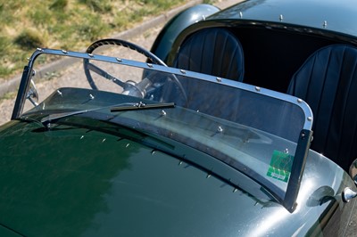 Lot 1950 Healey Silverstone D-Type