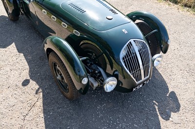 Lot 1950 Healey Silverstone D-Type