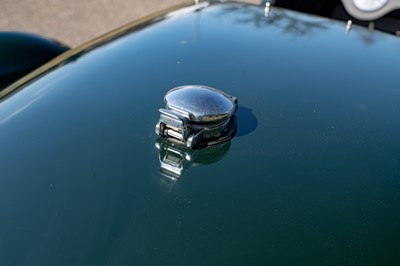 Lot 1950 Healey Silverstone D-Type