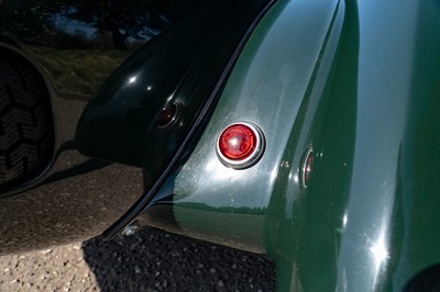 Lot 1950 Healey Silverstone D-Type