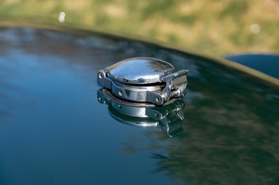 Lot 1950 Healey Silverstone D-Type