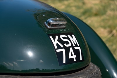 Lot 1950 Healey Silverstone D-Type
