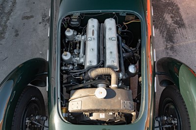 Lot 1950 Healey Silverstone D-Type