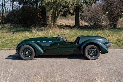 Lot 1950 Healey Silverstone D-Type
