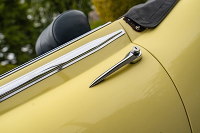 Lot 1973 Jaguar E-Type V12 Roadster