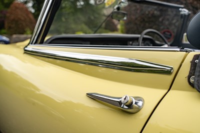 Lot 1973 Jaguar E-Type V12 Roadster