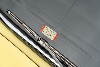Lot 1973 Jaguar E-Type V12 Roadster