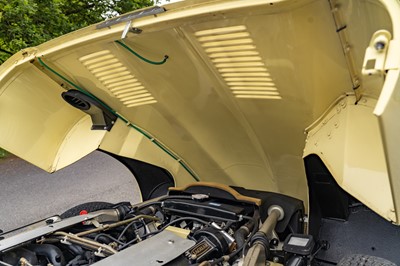 Lot 1973 Jaguar E-Type V12 Roadster