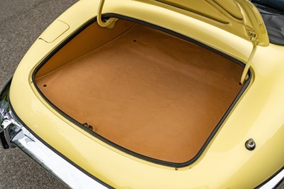 Lot 1973 Jaguar E-Type V12 Roadster