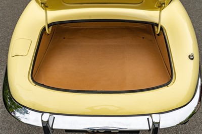 Lot 1973 Jaguar E-Type V12 Roadster