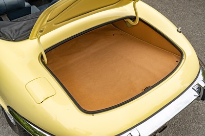 Lot 1973 Jaguar E-Type V12 Roadster