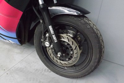 Lot 349 - 1987 Yamaha FZ600