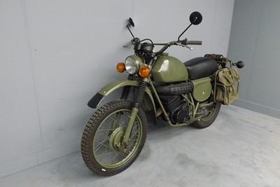 Lot 240 - 1979 Bombardier Can-Am