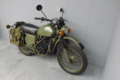 Lot 240 - 1979 Bombardier Can-Am