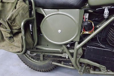 Lot 240 - 1979 Bombardier Can-Am