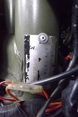 Lot 240 - 1979 Bombardier Can-Am