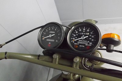 Lot 240 - 1979 Bombardier Can-Am