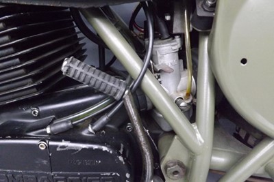 Lot 240 - 1979 Bombardier Can-Am