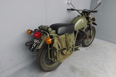 Lot 240 - 1979 Bombardier Can-Am