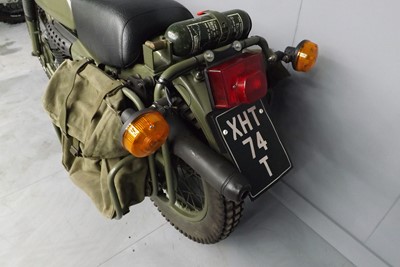 Lot 240 - 1979 Bombardier Can-Am