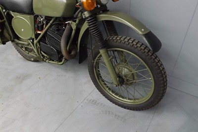 Lot 240 - 1979 Bombardier Can-Am