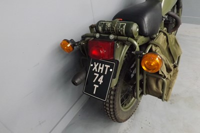 Lot 240 - 1979 Bombardier Can-Am