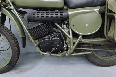 Lot 240 - 1979 Bombardier Can-Am