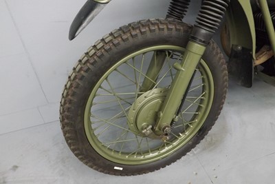 Lot 240 - 1979 Bombardier Can-Am