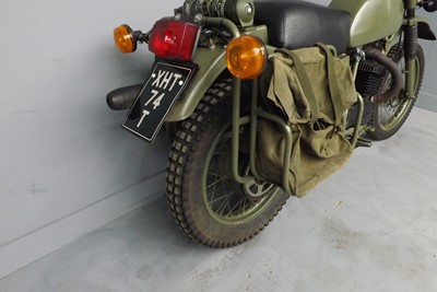 Lot 240 - 1979 Bombardier Can-Am