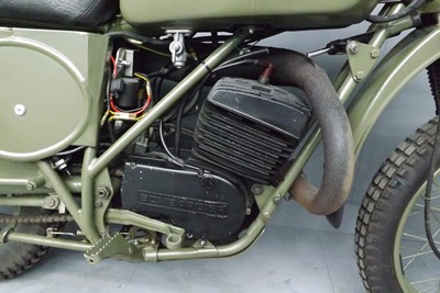 Lot 240 - 1979 Bombardier Can-Am