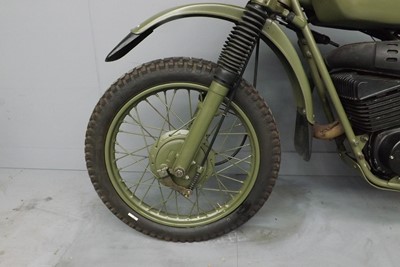 Lot 240 - 1979 Bombardier Can-Am