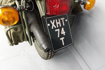 Lot 240 - 1979 Bombardier Can-Am