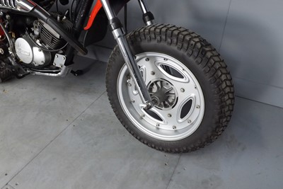 Lot 347 - 1973 Suzuki RV125