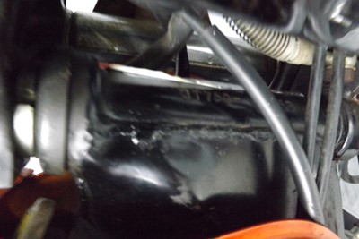 Lot 399 - 1974 Suzuki GT750 M