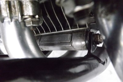 Lot 239 - 1973 Suzuki GT380J