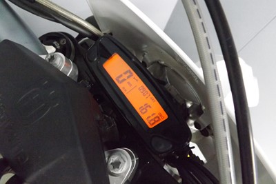 Lot 400 - 2015 Husqvarna FE450