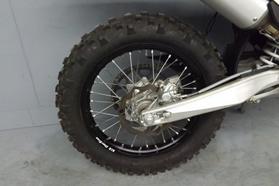 Lot 400 - 2015 Husqvarna FE450