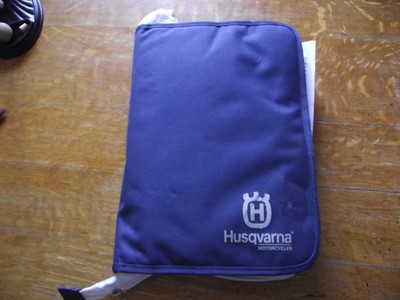 Lot 400 - 2015 Husqvarna FE450