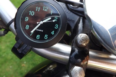 Lot 301 - 1959 Velocette Viper