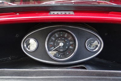 Lot 8 - 1971 Austin Mini 850