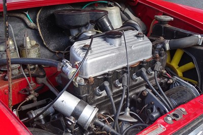 Lot 8 - 1971 Austin Mini 850