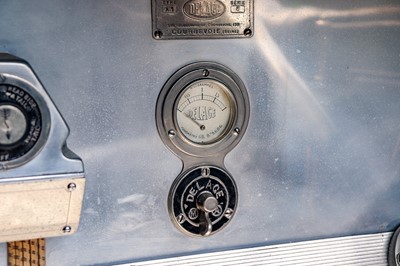 Lot 1913 Delage Type AI Sports Tourer